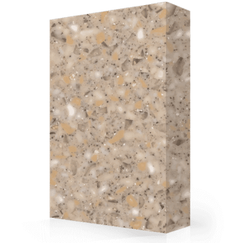 Morning Tundura Brown Kitchen Worktop