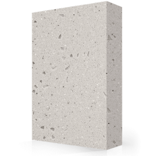 New Concrete Grey Kitchen Worktop