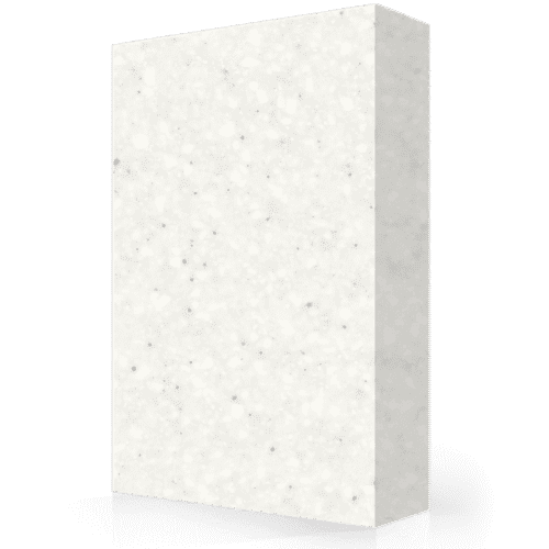 Nordic White Kitchen Worktop