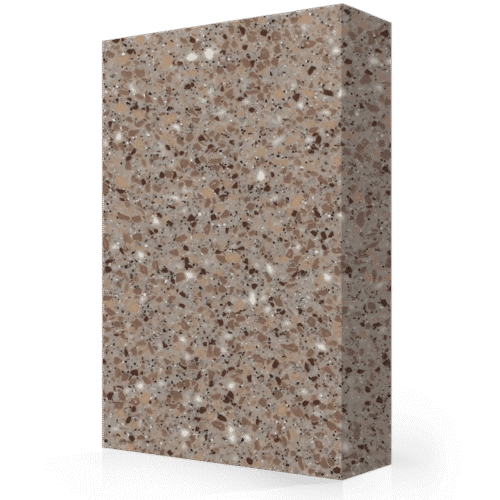 Palermo Brown Kitchen Worktop