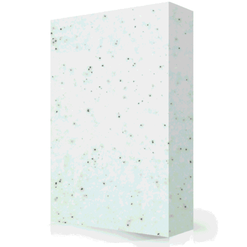 Sandstorm White Kitchen Worktop