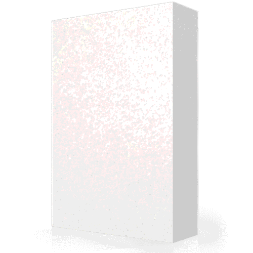 Snow Mist White Kitchen Worktop