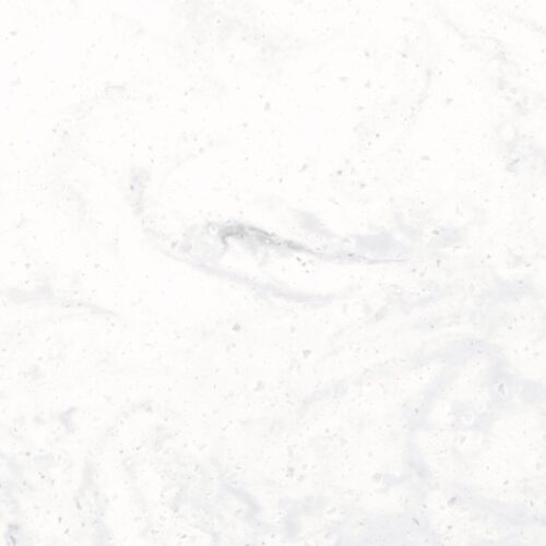 HI MACS Aurora Bianco