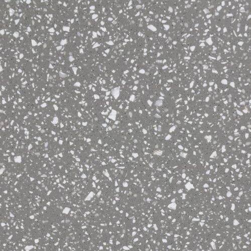 HI MACS Terrazzo Grigio