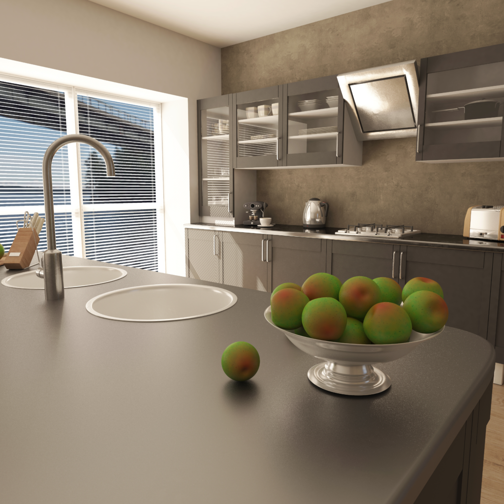 Minerva Worktops: Pros, Cons & Alternatives from Kitchen Worktops Plus