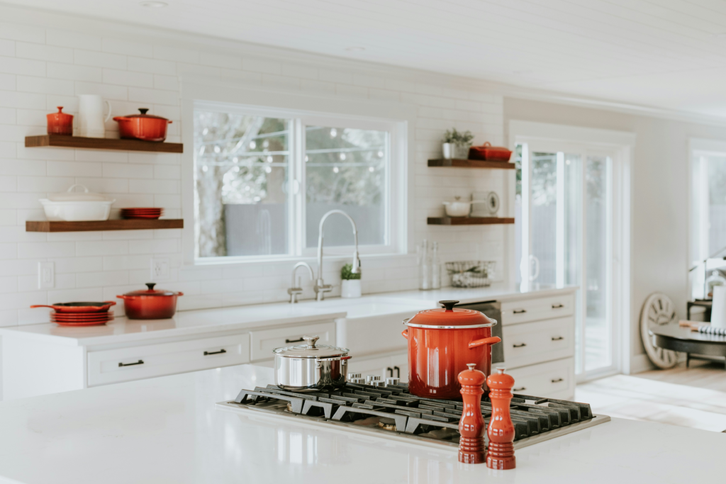 Is Maia a Good Alternative to Corian in Sheffield Homes? kitchen worktop from Kitchen Worktops Plus