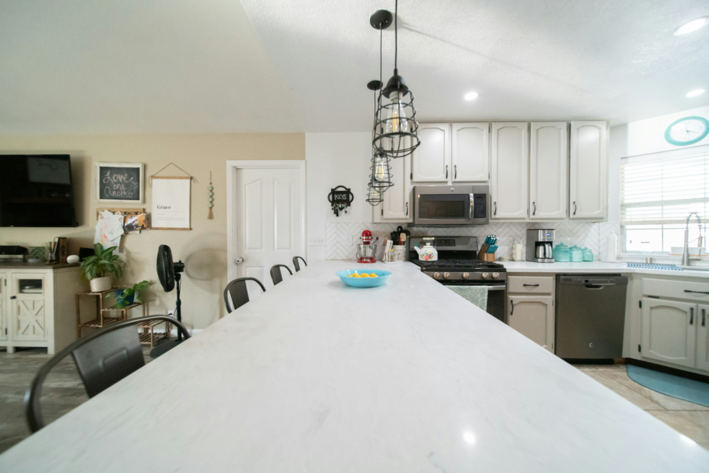 Customer rating for Kitchen Worktops Plus