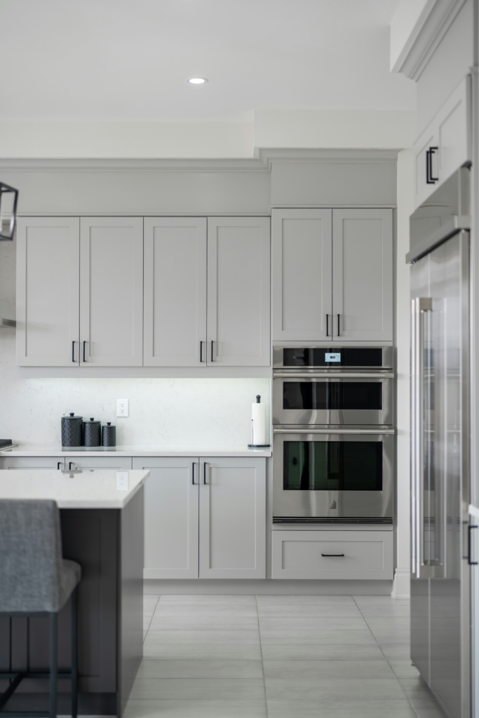 Luxury vs Budget Kitchen Worktops: Corinth Stone, Corian, Minerva and More Compared from Kitchen Worktops Plus