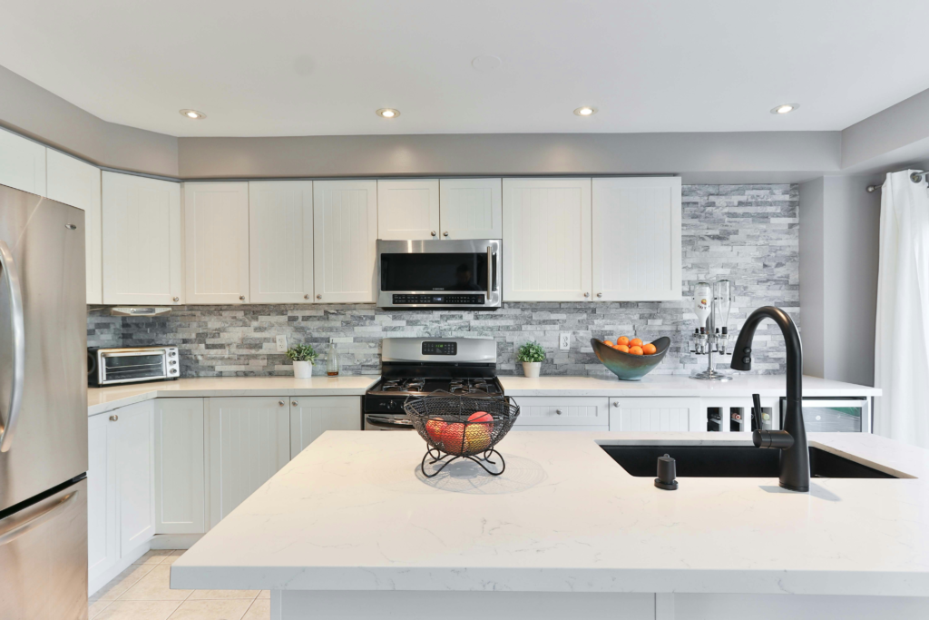 Apollo Slab Tech vs Quartz vs Corian kitchen worktop from Kitchen Worktops Plus
