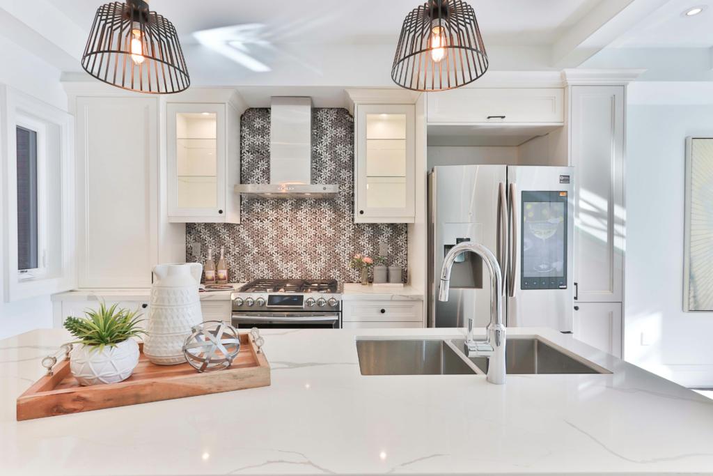 Corinth Encore Kitchen Worktops vs Corian? from Kitchen Worktops Plus