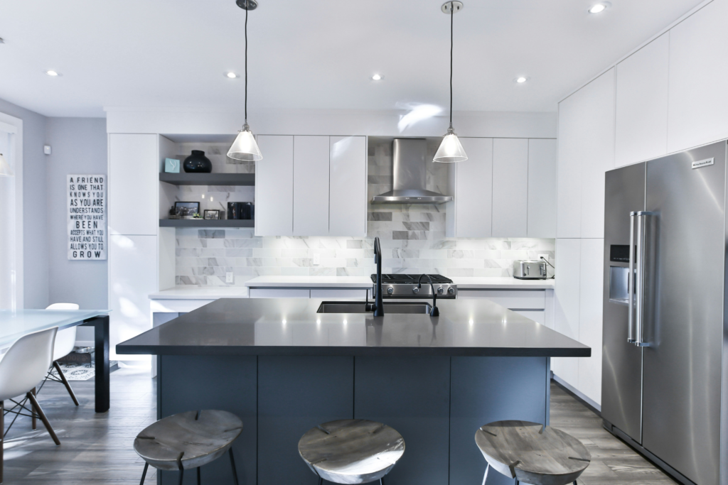 Can Corian Worktops Be Repaired? from Kitchen Worktops Plus