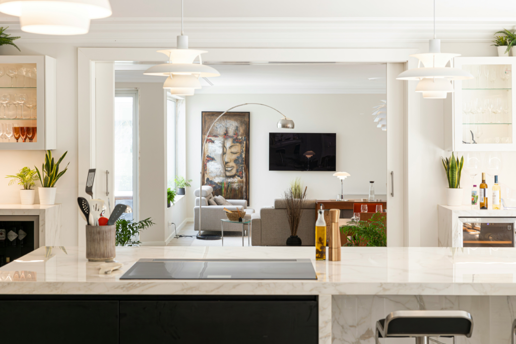 Tristone Kitchen Worktops in London | Complete Guide from Kitchen Worktops Plus