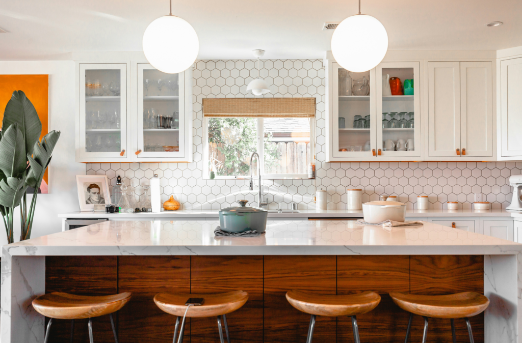 Corinth Stone Luxury Worktops: Are They Worth It for Modern Kitchens? from Kitchen Worktops Plus