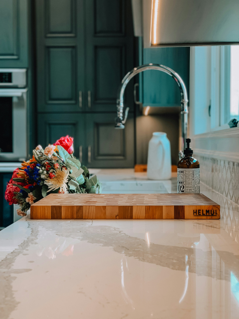 Maia vs Minerva Worktops: Which Is Better for Your Kitchen? from Kitchen Worktops Plus