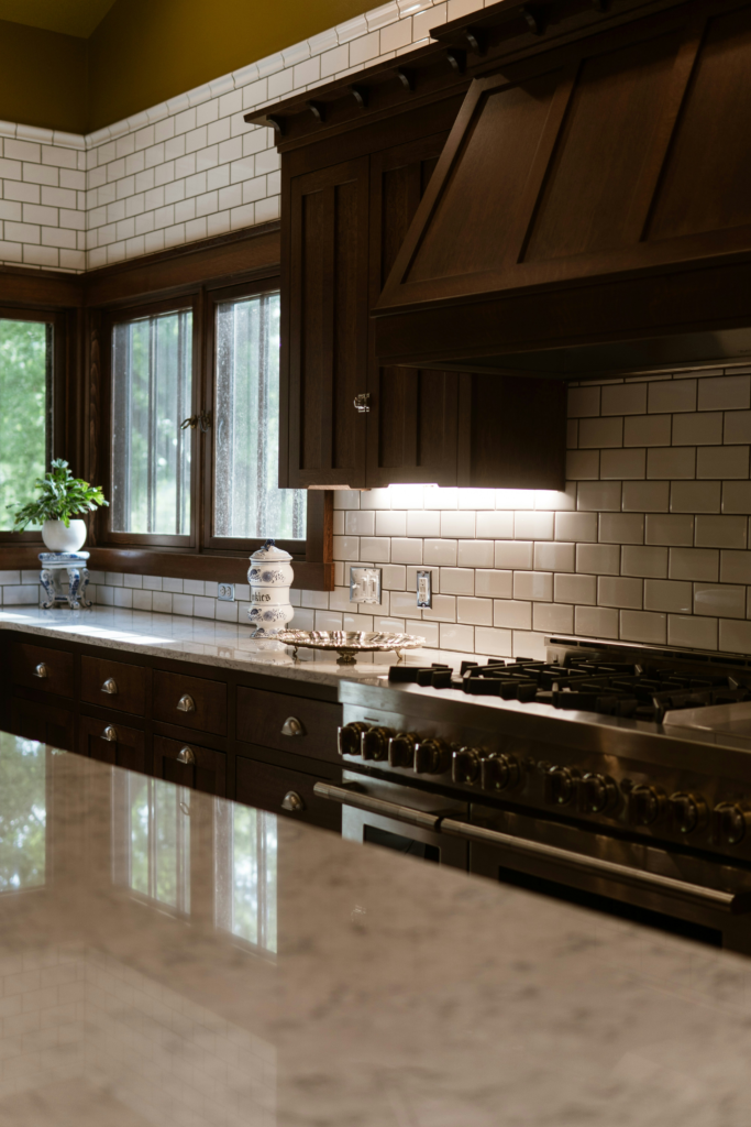 Are Hi-Macs Worktops Good for Modern London Kitchen Designs? from Kitchen Worktops Plus