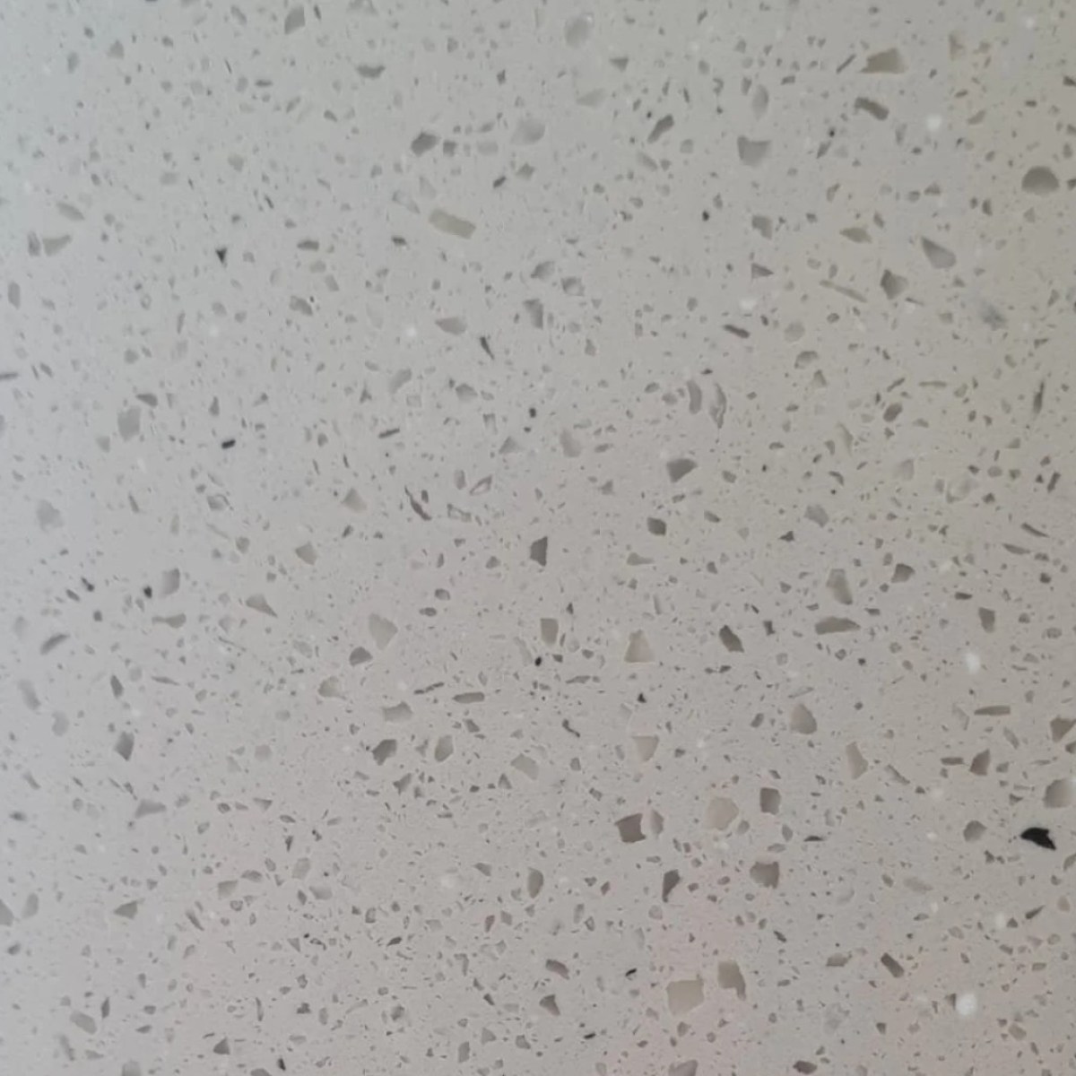 Nordic Mist Tristone kitchen worktop Nordic Mist Tristone kitchen worktop