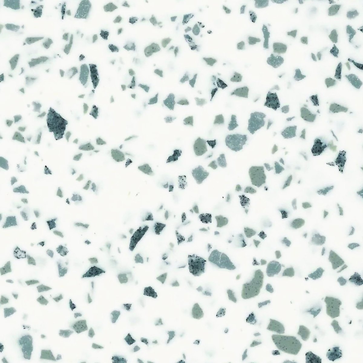 Terrazo Bianco Tristone kitchen worktop Terrazo Bianco Tristone kitchen worktop