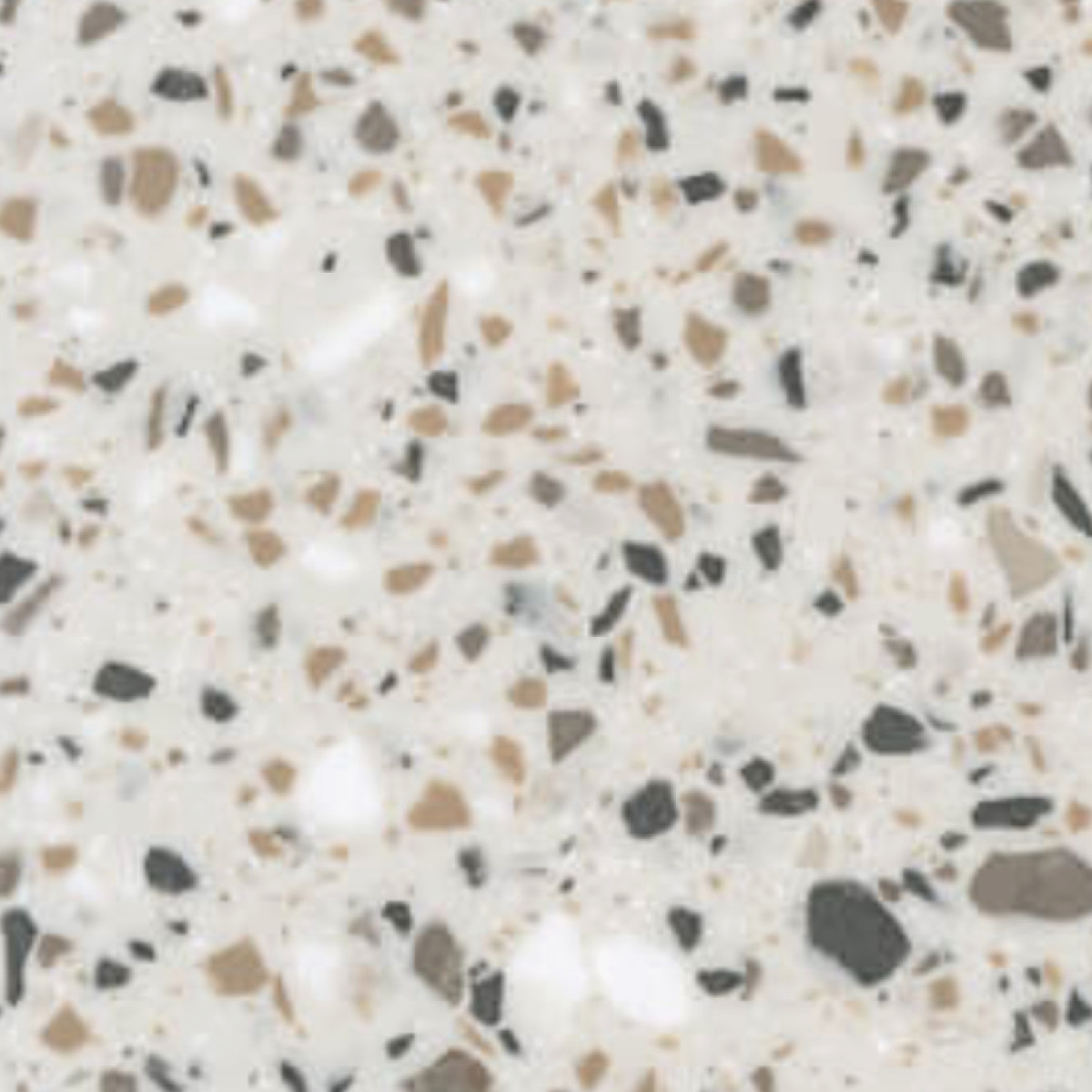 Peppered Terrazzo