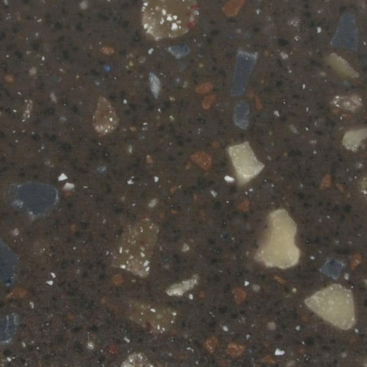 PT 857 Pebble Terrain