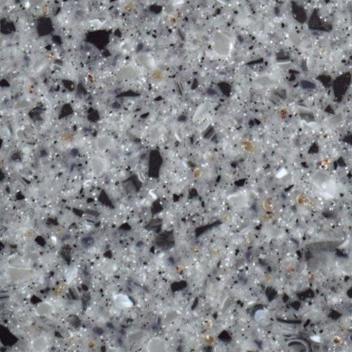 andradite Grey Kitchen worktop andradite Grey Kitchen worktop