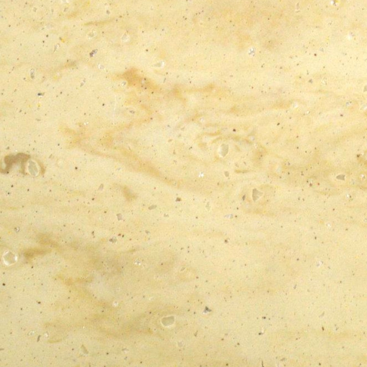 Almond Brown Kitchen worktop Almond Brown Kitchen worktop