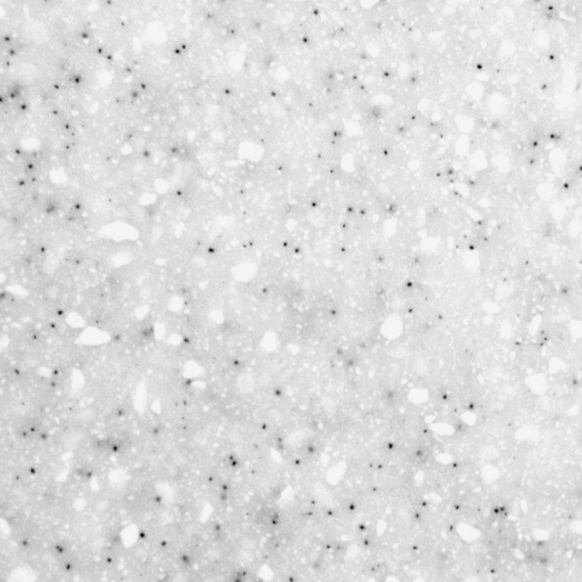 Snow Range White Kitchen worktop Snow Range White Kitchen worktop