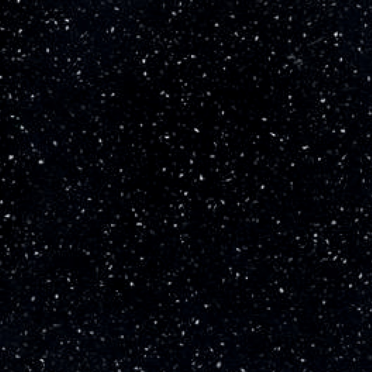 Black Sparkly Kitchen worktop Black Sparkly Kitchen worktop