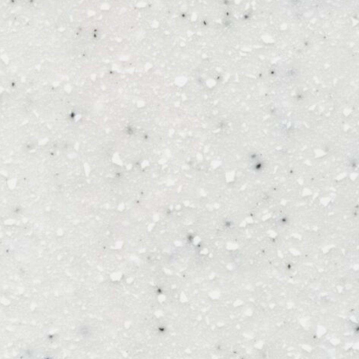 Silverstone White Kitchen Worktop