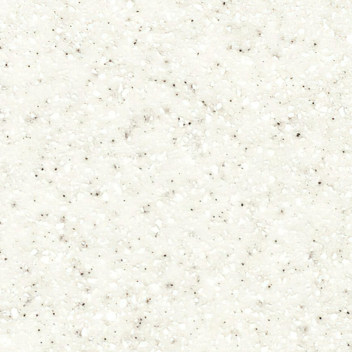 Everest white kitchen worktop
