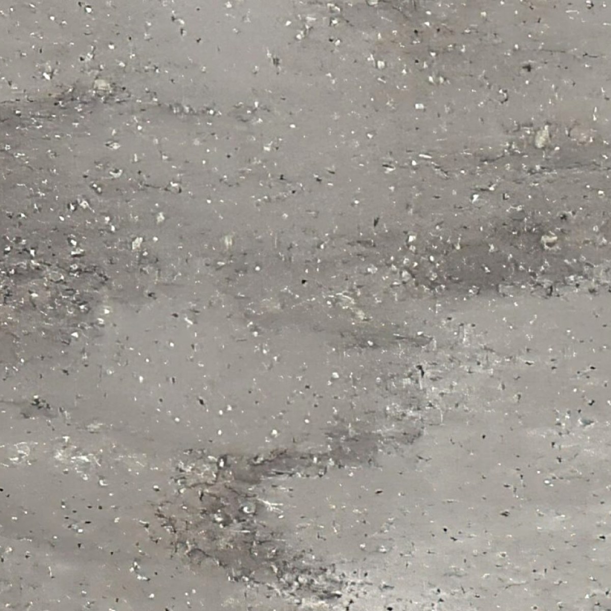 Ash Aggregate Grey kitchen worktop Ash Aggregate Grey kitchen worktop