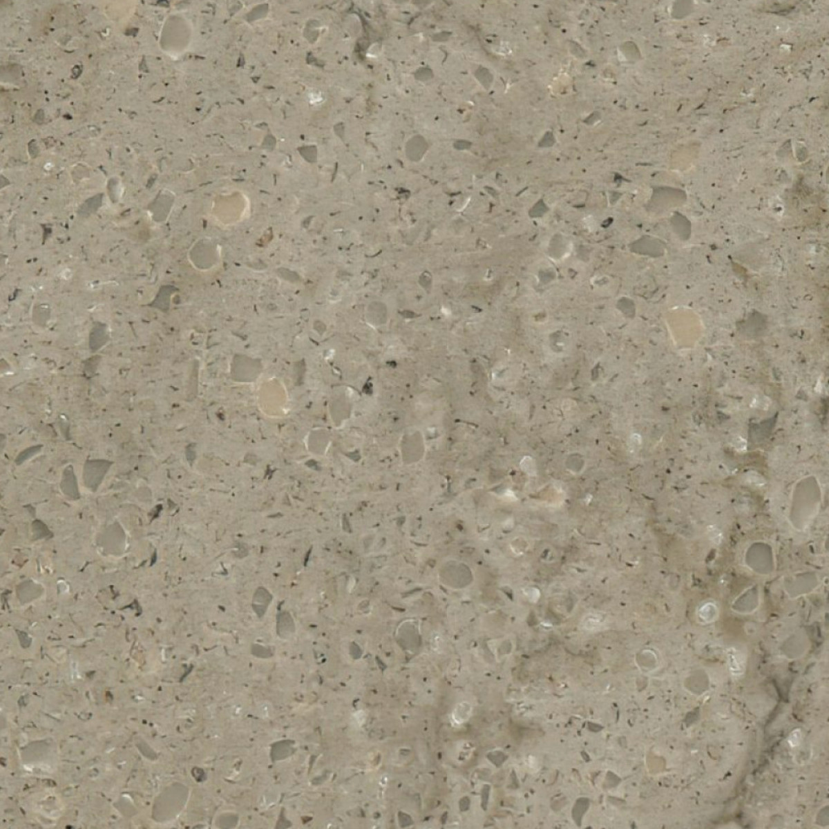 Sagebrush brown kitchen worktop