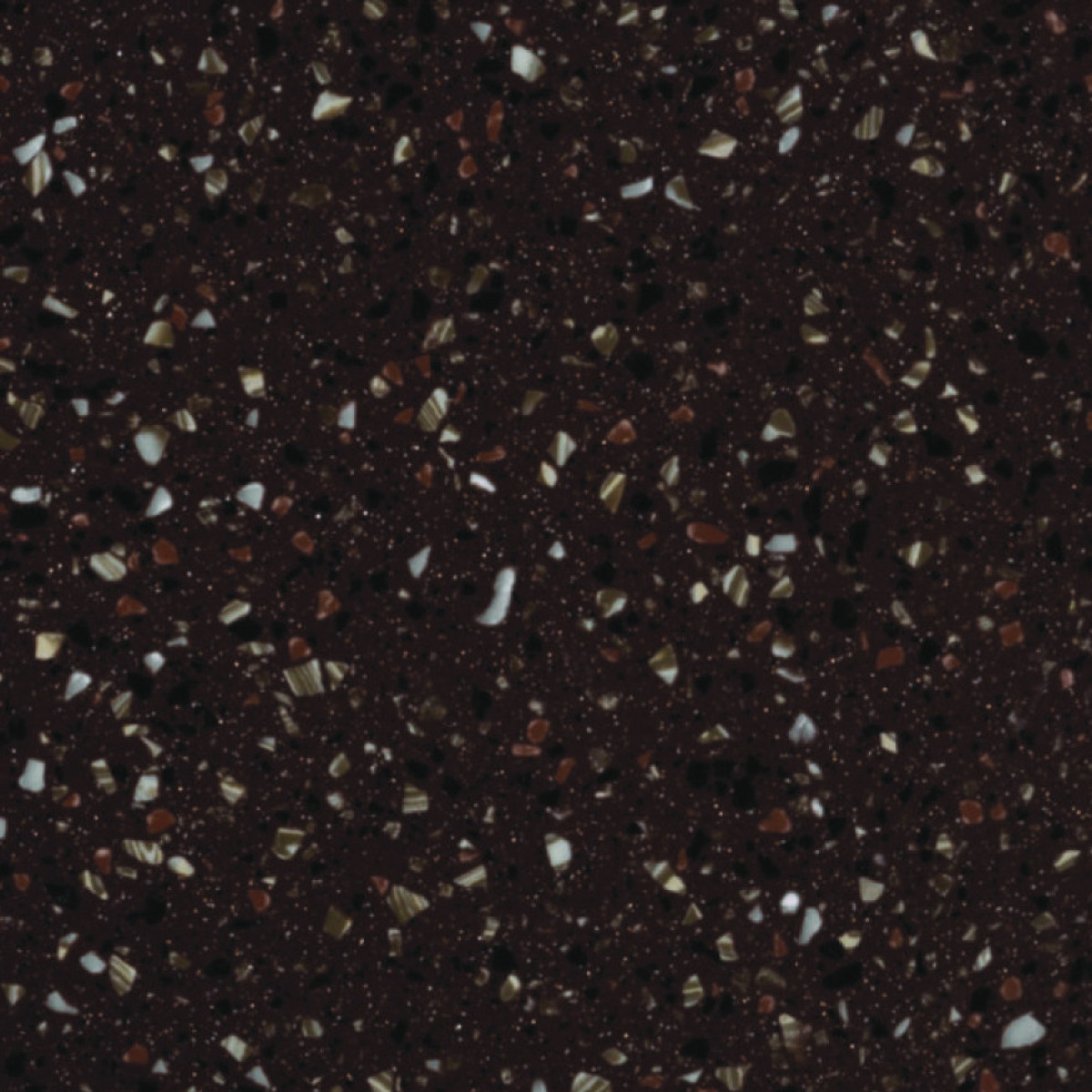 Red Quinoa Brown kitchen worktop Red Quinoa Brown kitchen worktop