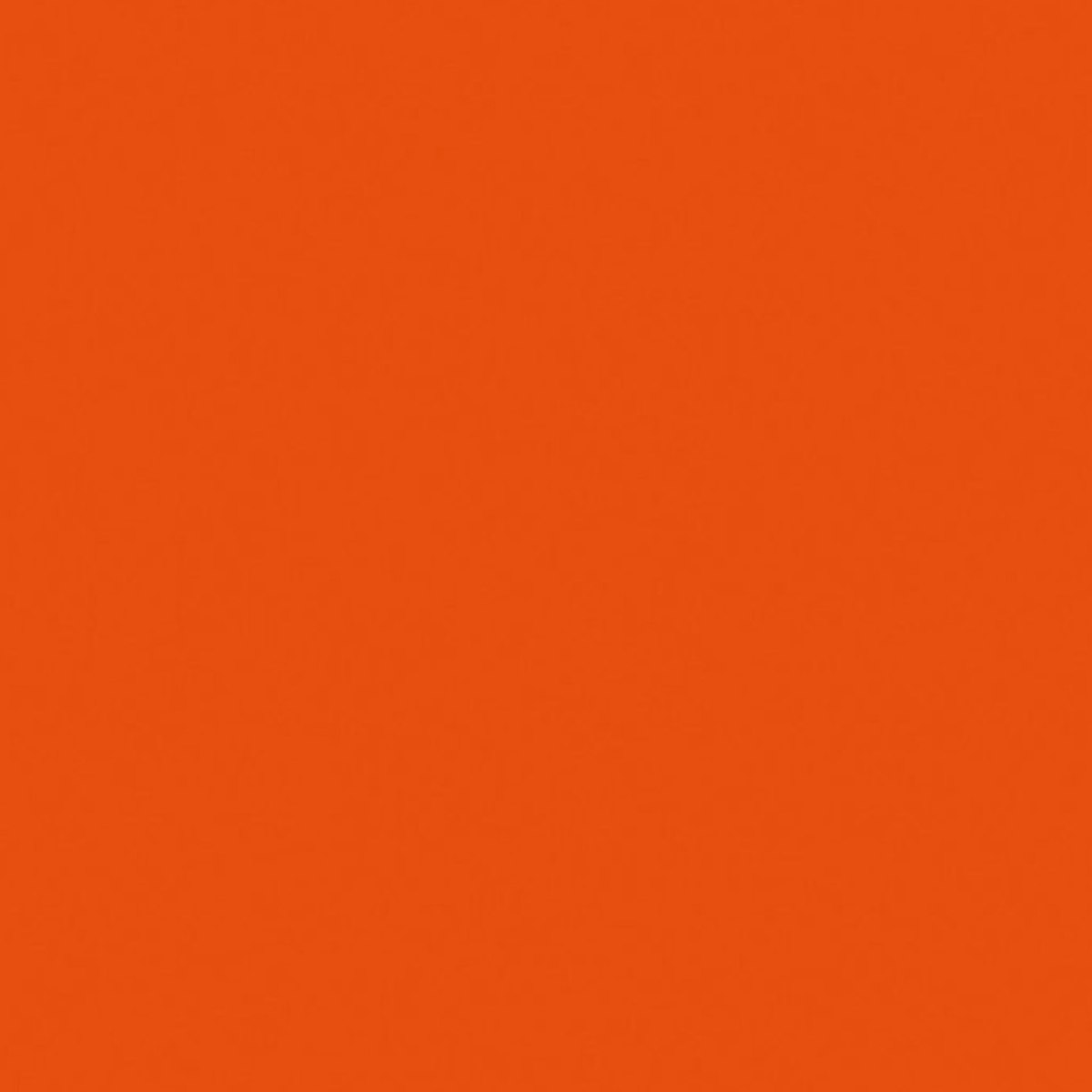 Orange kitchen worktop