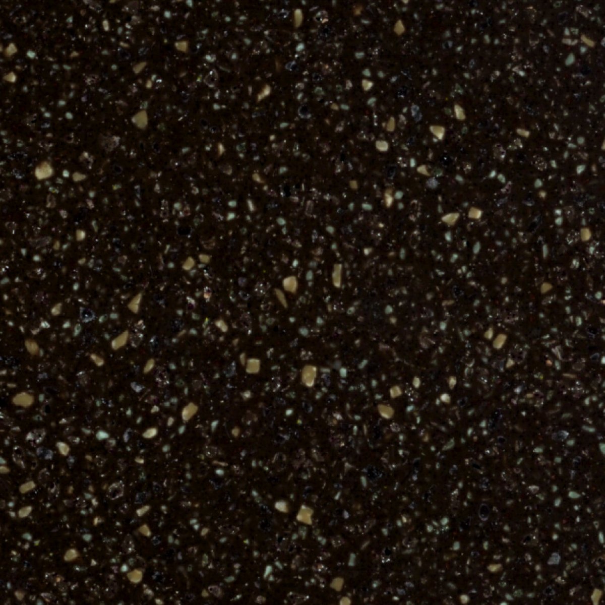 Mocha Granite Brown kitchen worktop Mocha Granite Brown kitchen worktop