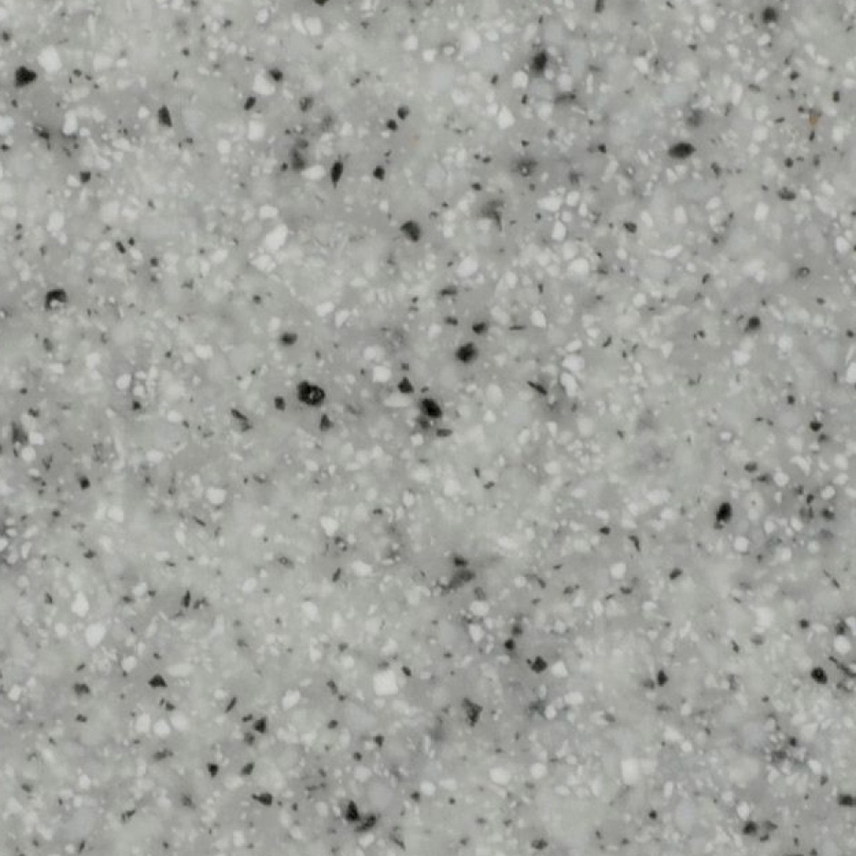 Staron Sanded Grey solid surface kitchen worktop