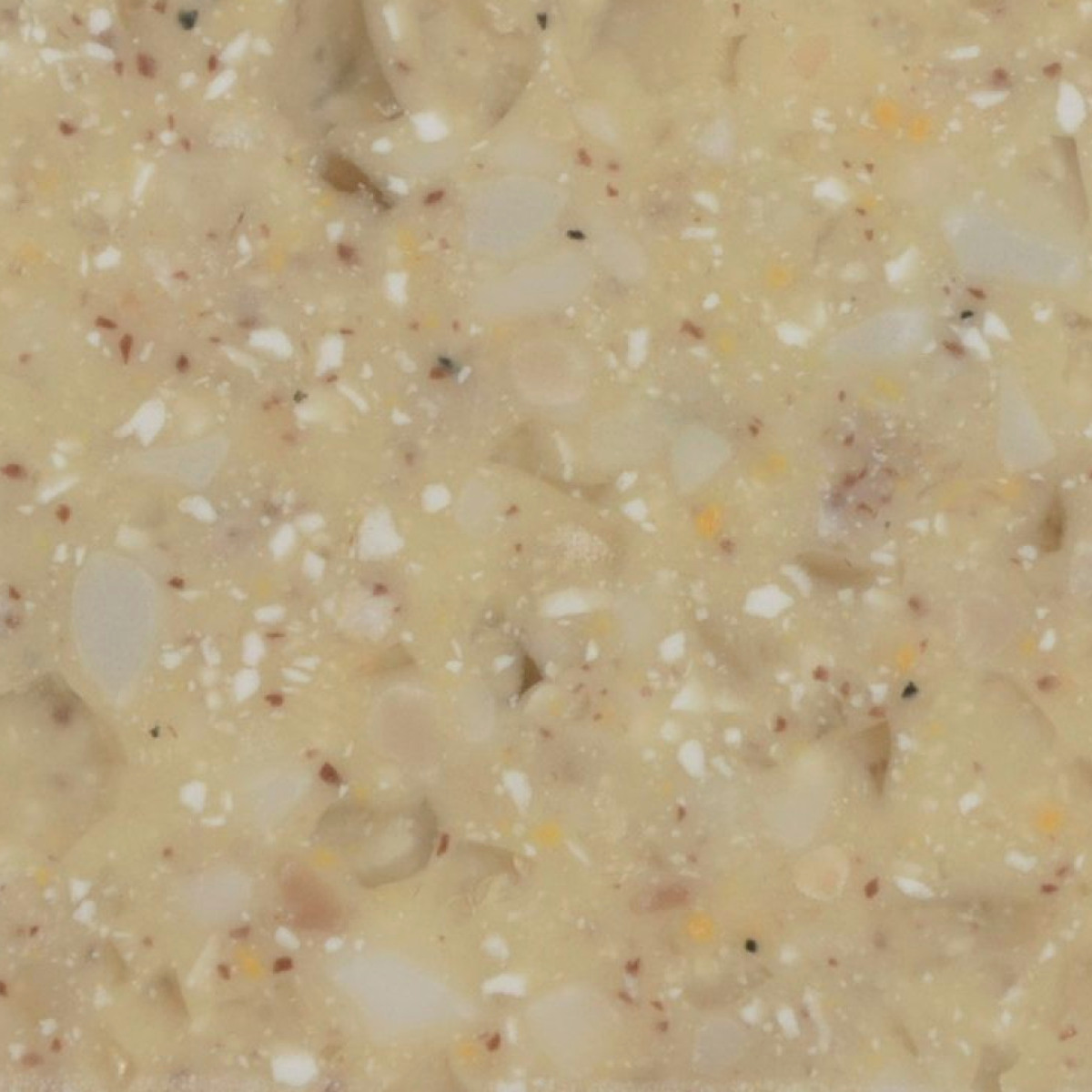 Staron Tempest Rattan solid surface kitchen worktop Staron Tempest Rattan solid surface kitchen worktop