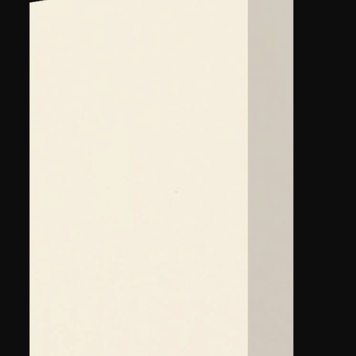 Creme White Kitchen Worktop Creme White Kitchen Worktop