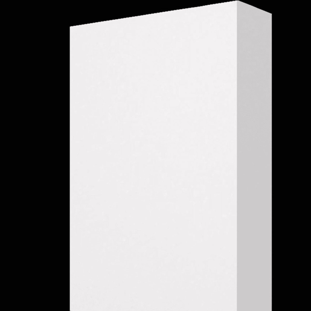 White Harland Kitchen Worktop White Harland Kitchen Worktop