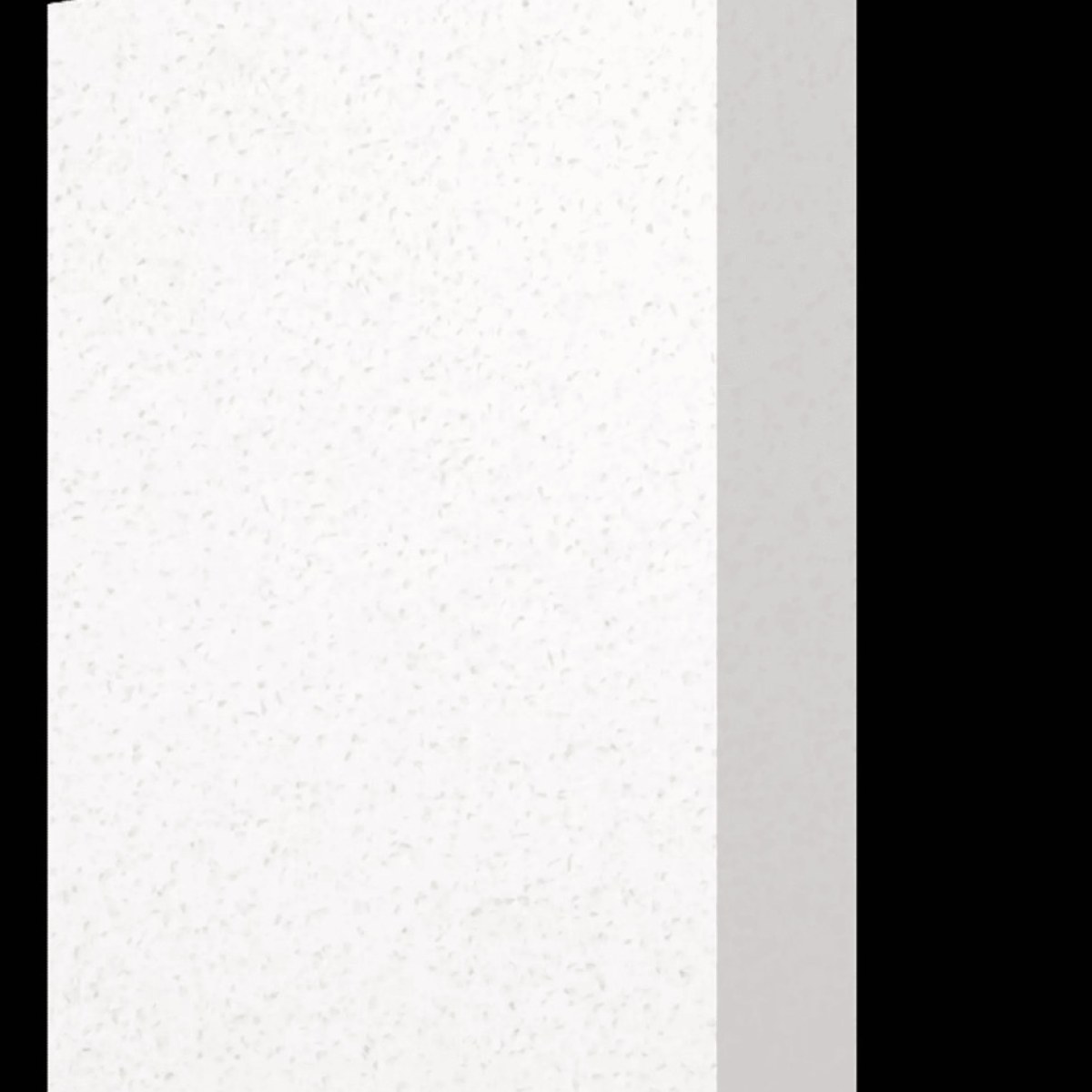 Snow Mist White Kitchen Worktop Snow Mist White Kitchen Worktop
