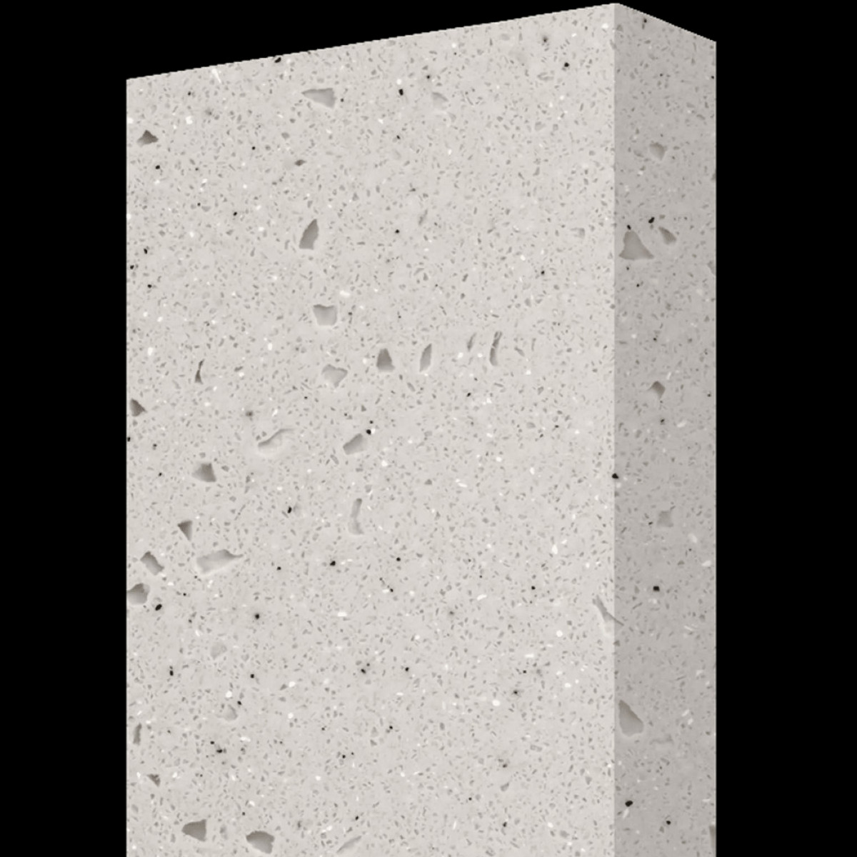New Concrete Grey Kitchen Worktop New Concrete Grey Kitchen Worktop
