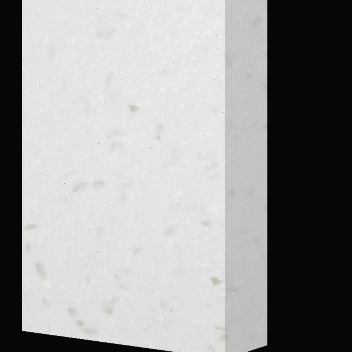 Relic White Kitchen Worktop Relic White Kitchen Worktop