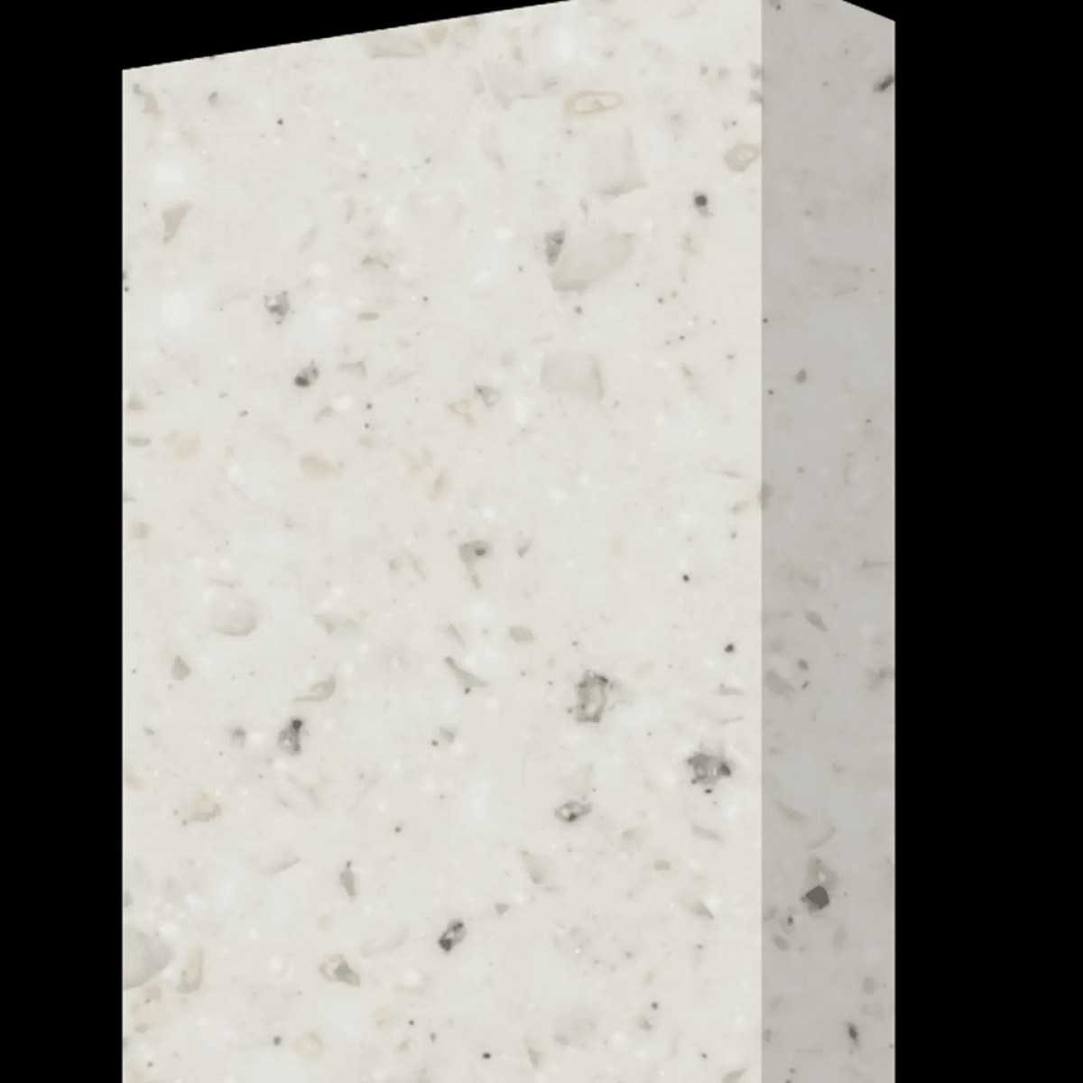 Moon Crystal White Kitchen Worktop Moon Crystal White Kitchen Worktop