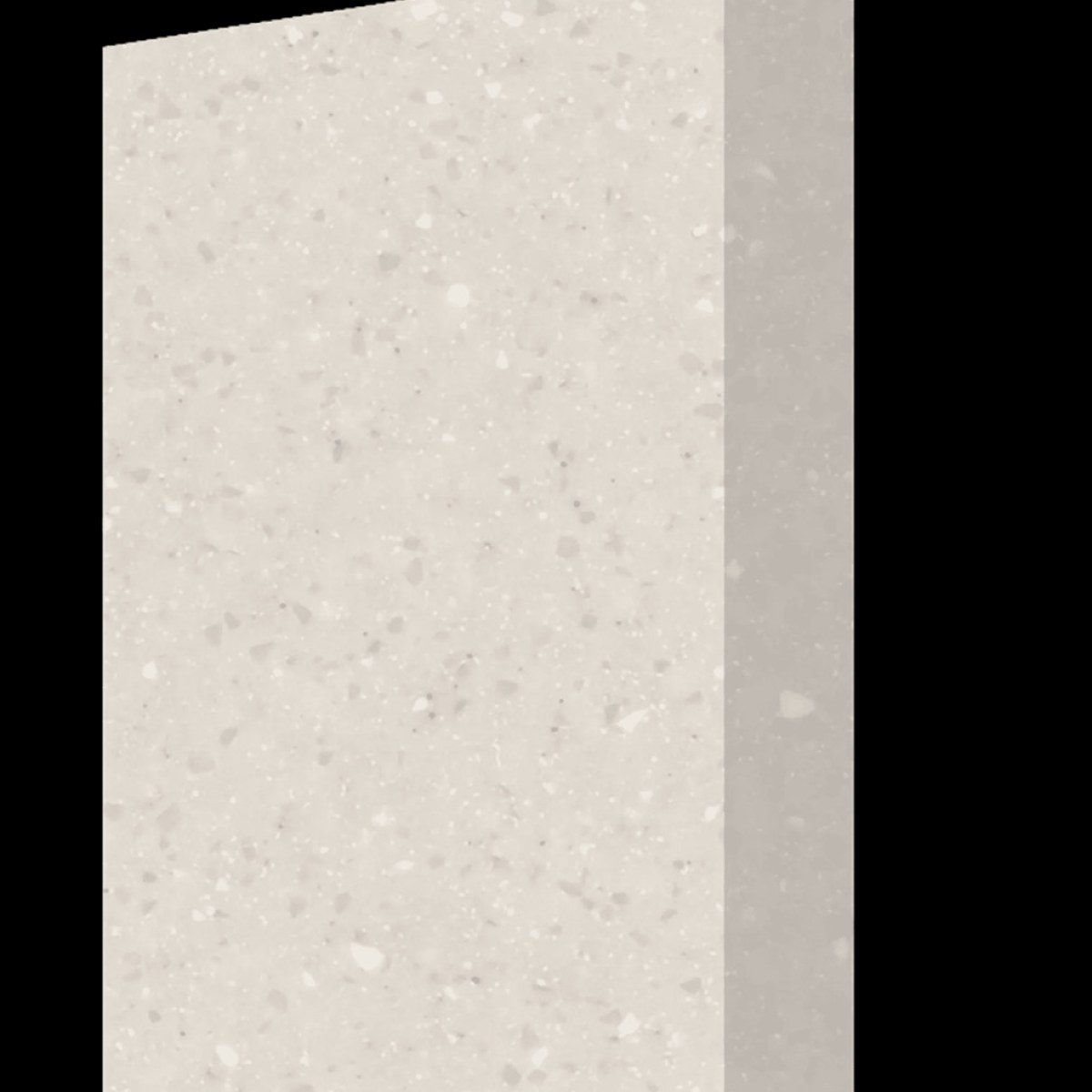 White Casablanca Kitchen Worktop White Casablanca Kitchen Worktop