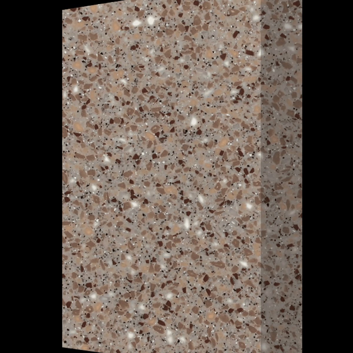 Palermo Brown Kitchen Worktop Palermo Brown Kitchen Worktop