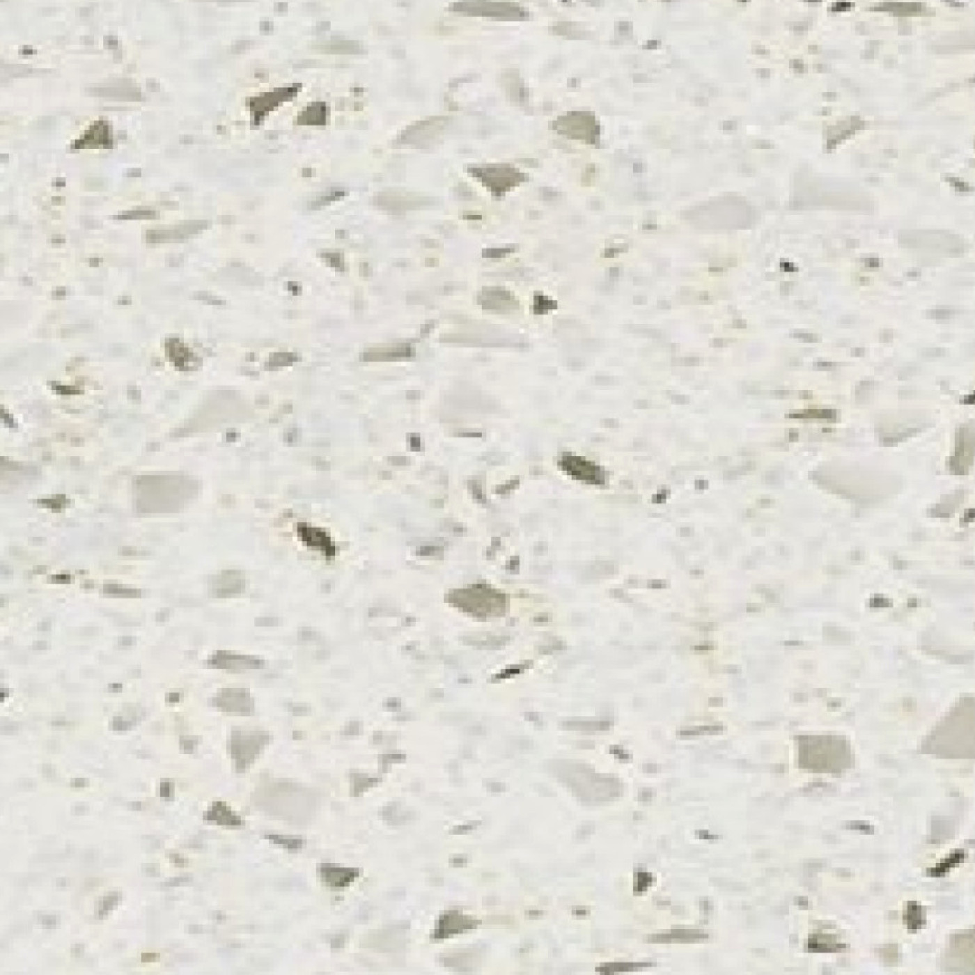 Grey Crystal - Solid Worksurfaces (GC)