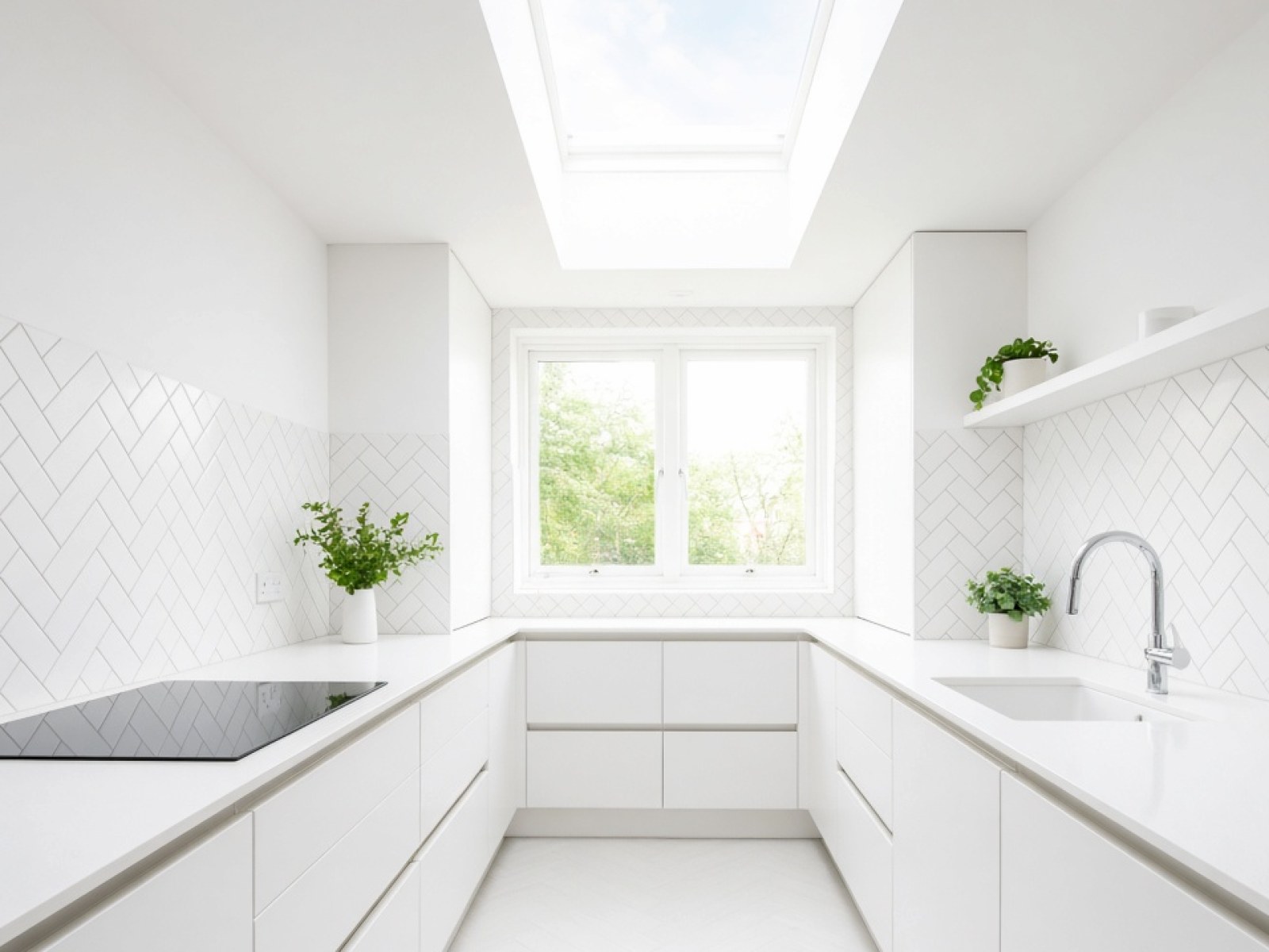 Every slab, cut for your kitchen