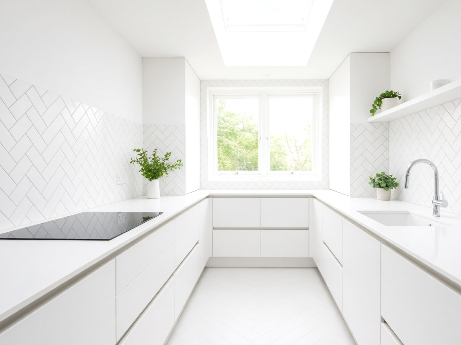 Plan your kitchen with confidence