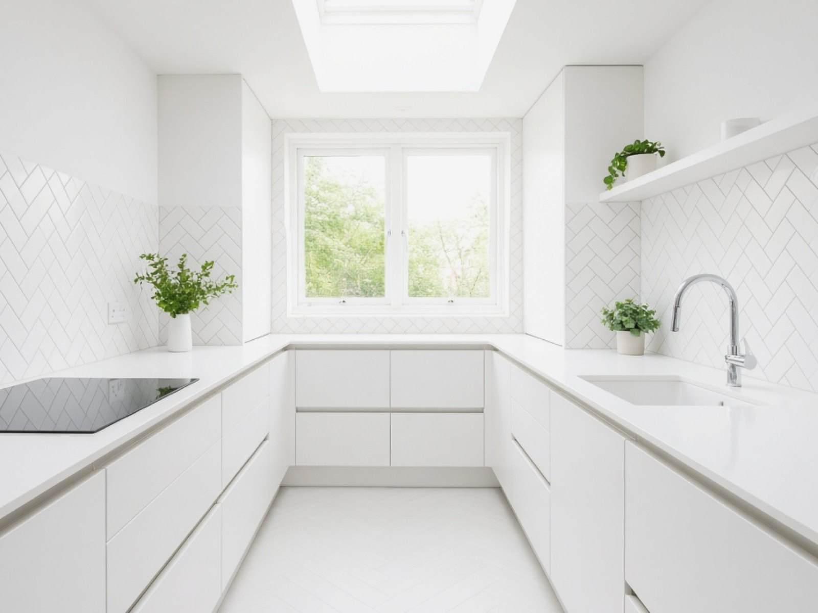Corian Kitchen Worktops Corian Kitchen Worktops kitchen scene 2