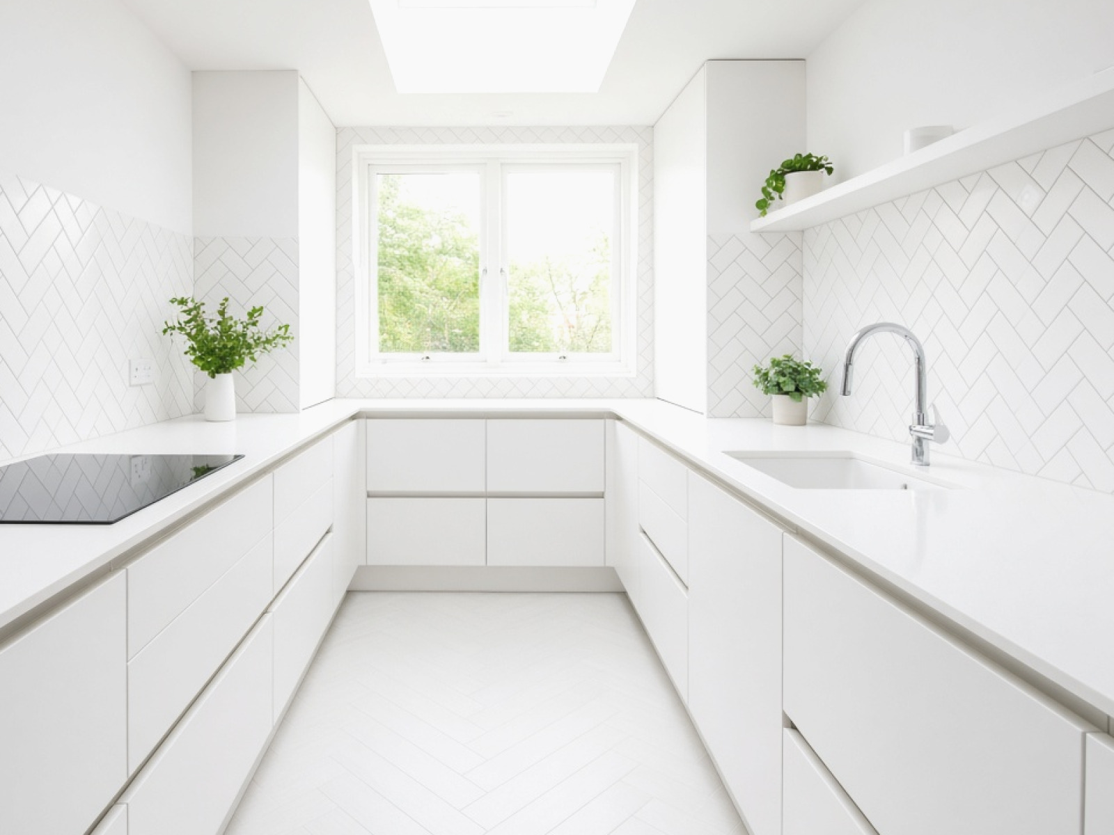 Corian Kitchen Worktops Corian Kitchen Worktops kitchen scene 3