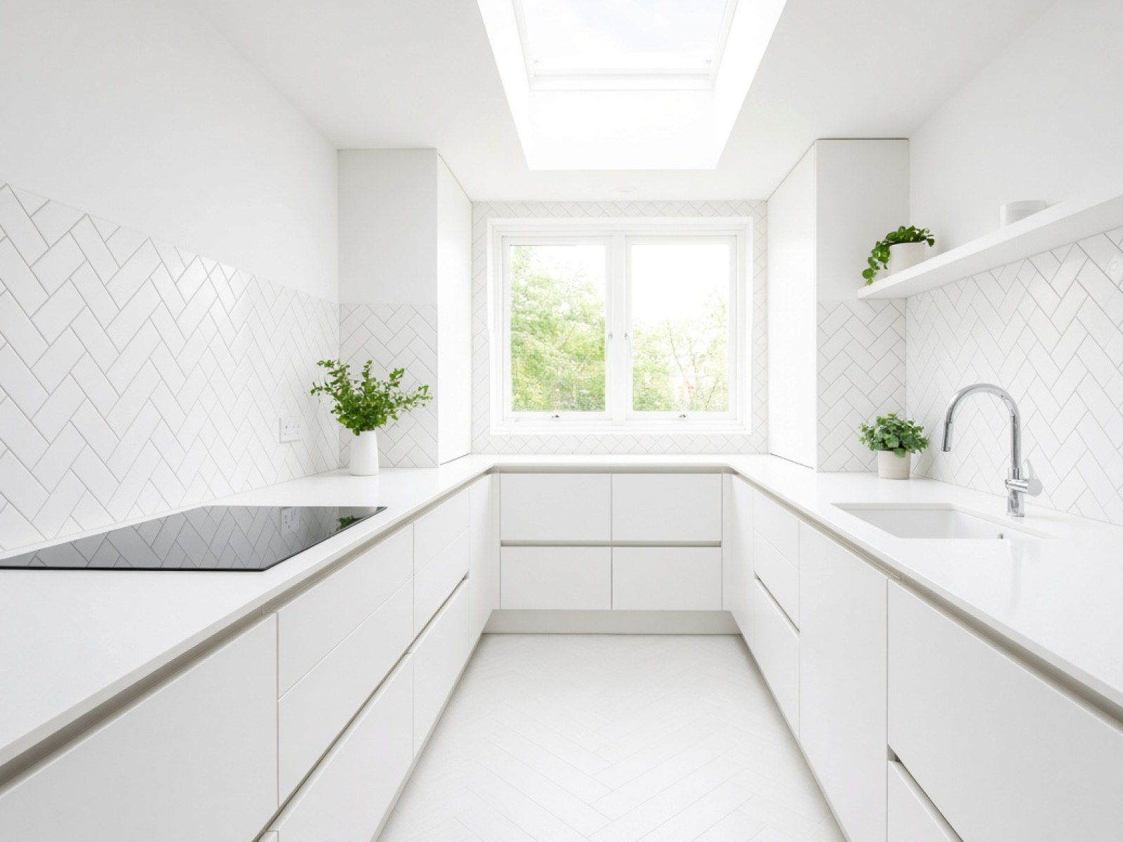 Corinth Stone Kitchen Worktops Corinth Stone Kitchen Worktops kitchen scene 2